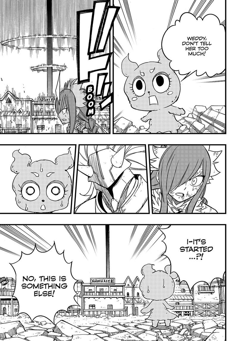 Fairy Tail 100 Years Quest Chapter 162 Page 10