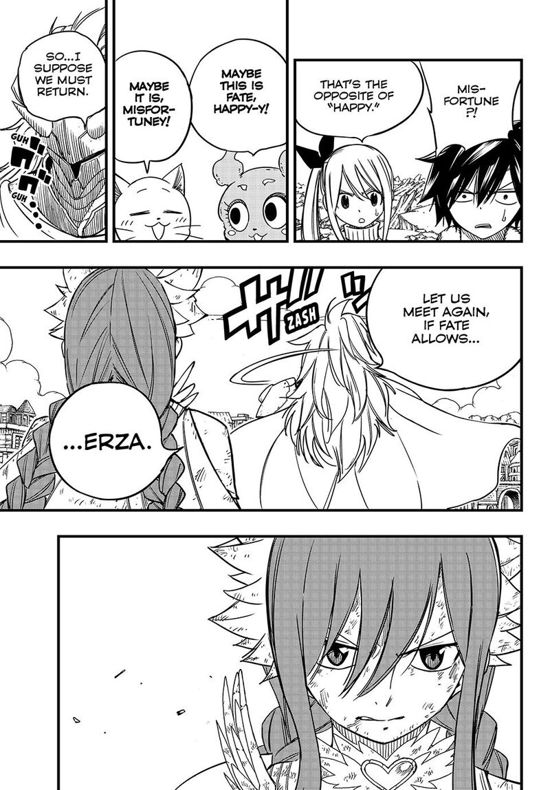 Fairy Tail 100 Years Quest Chapter 162 Page 14