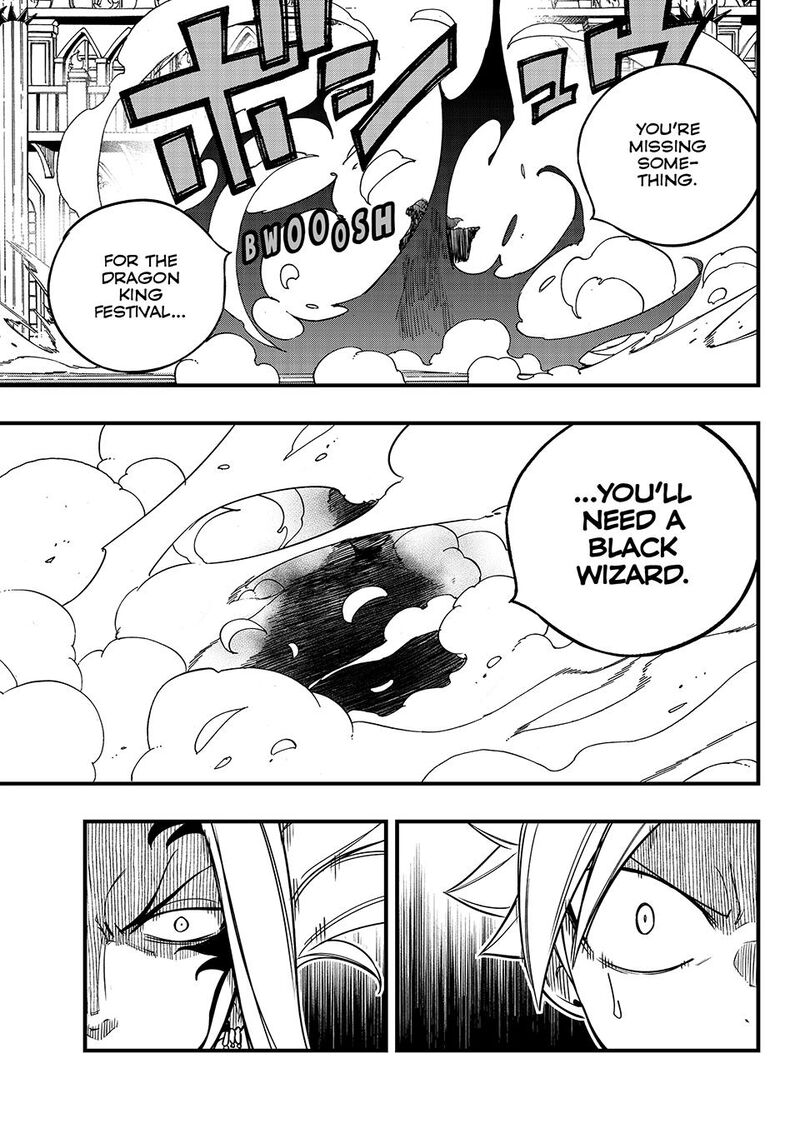 Fairy Tail 100 Years Quest Chapter 162 Page 18