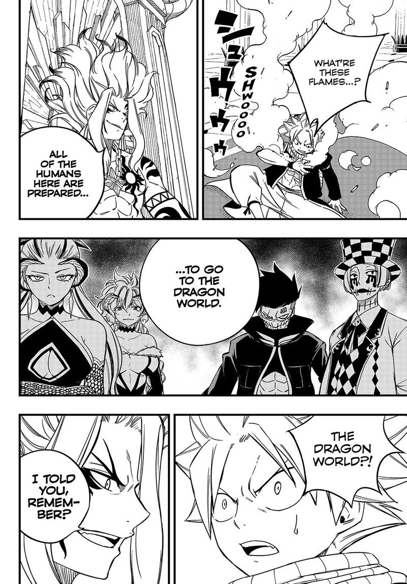 Fairy Tail 100 Years Quest Chapter 162 Page 5