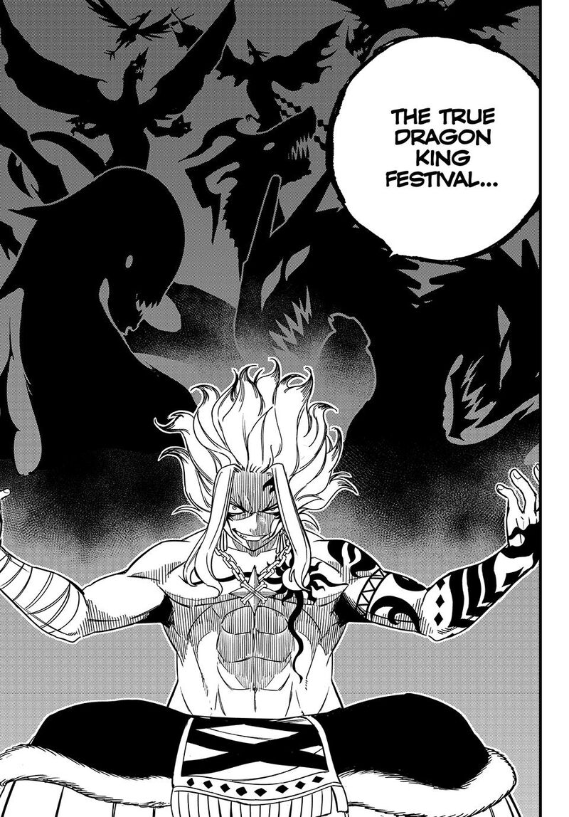 Fairy Tail 100 Years Quest Chapter 162 Page 6