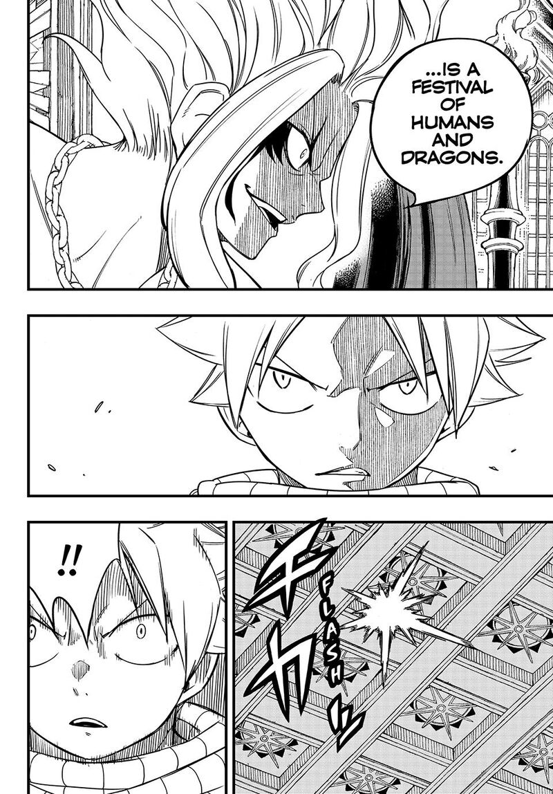 Fairy Tail 100 Years Quest Chapter 162 Page 7