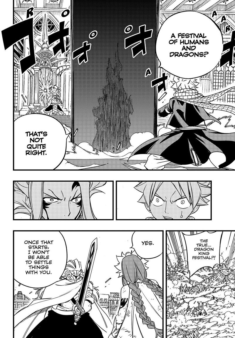 Fairy Tail 100 Years Quest Chapter 162 Page 9