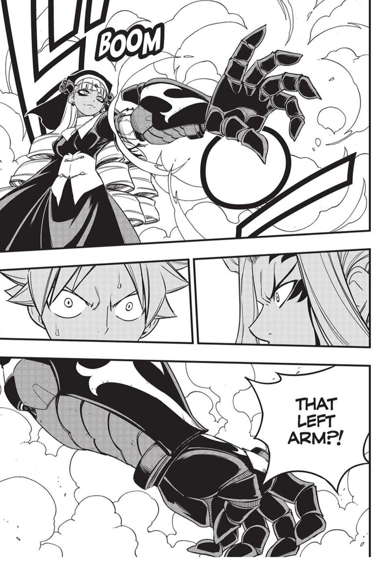 Fairy Tail 100 Years Quest Chapter 163 Page 10