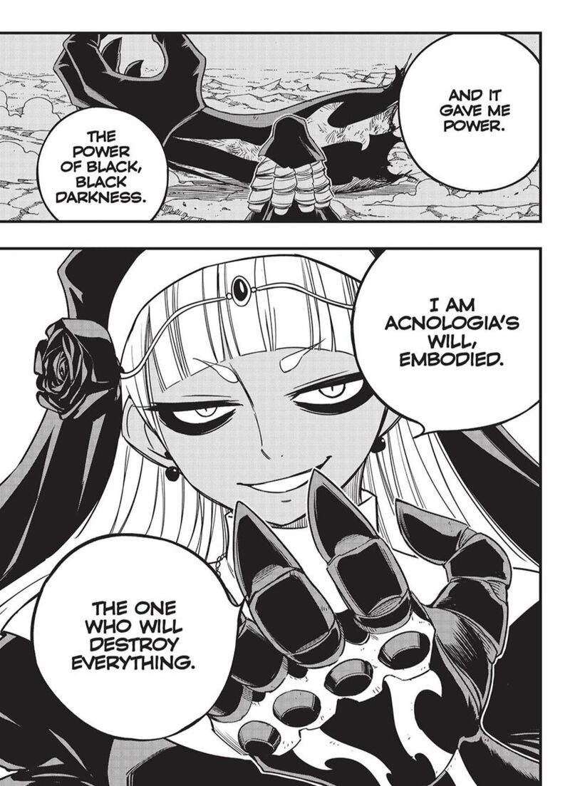 Fairy Tail 100 Years Quest Chapter 163 Page 12