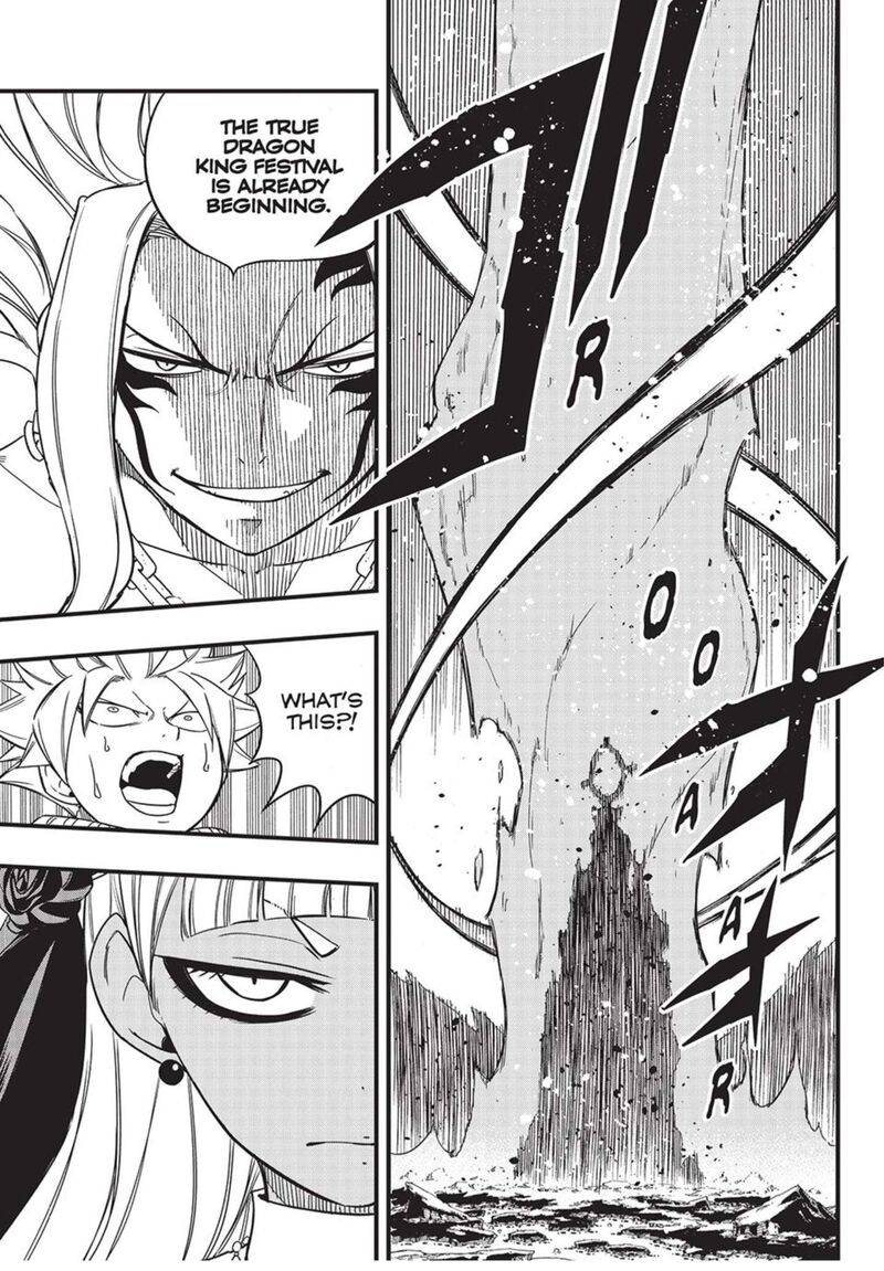 Fairy Tail 100 Years Quest Chapter 163 Page 14