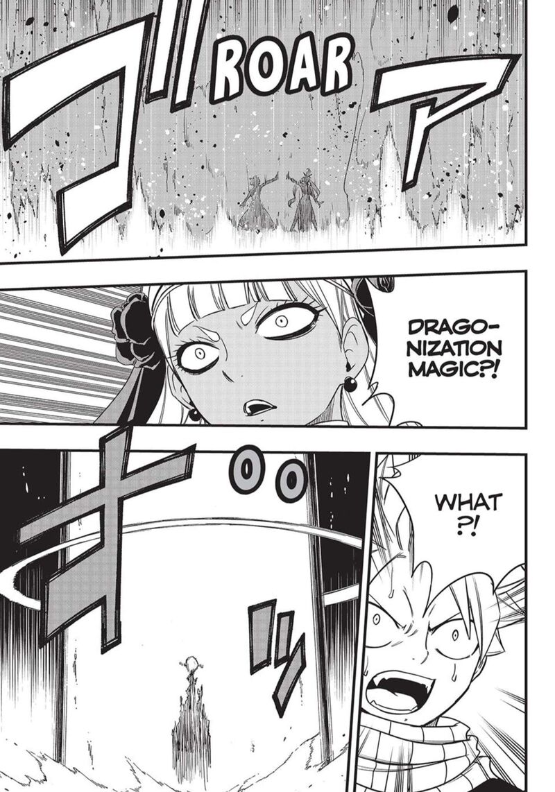 Fairy Tail 100 Years Quest Chapter 163 Page 16