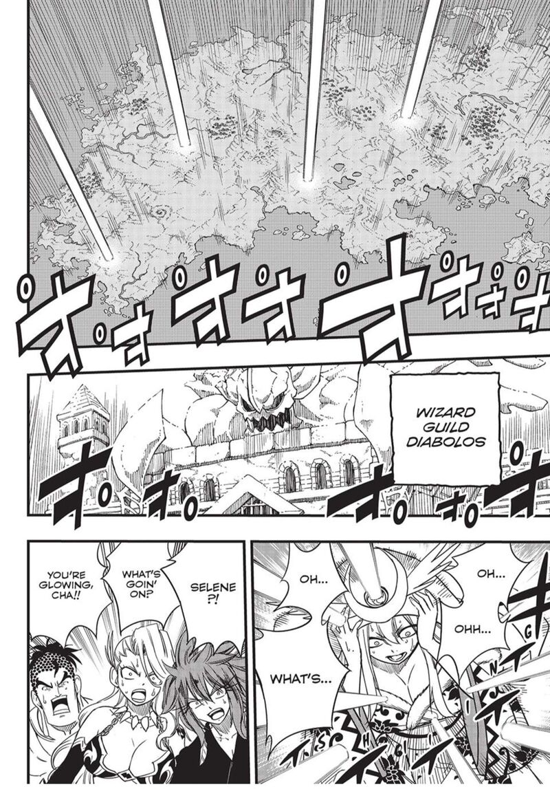 Fairy Tail 100 Years Quest Chapter 163 Page 17