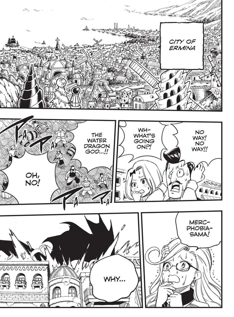Fairy Tail 100 Years Quest Chapter 163 Page 18