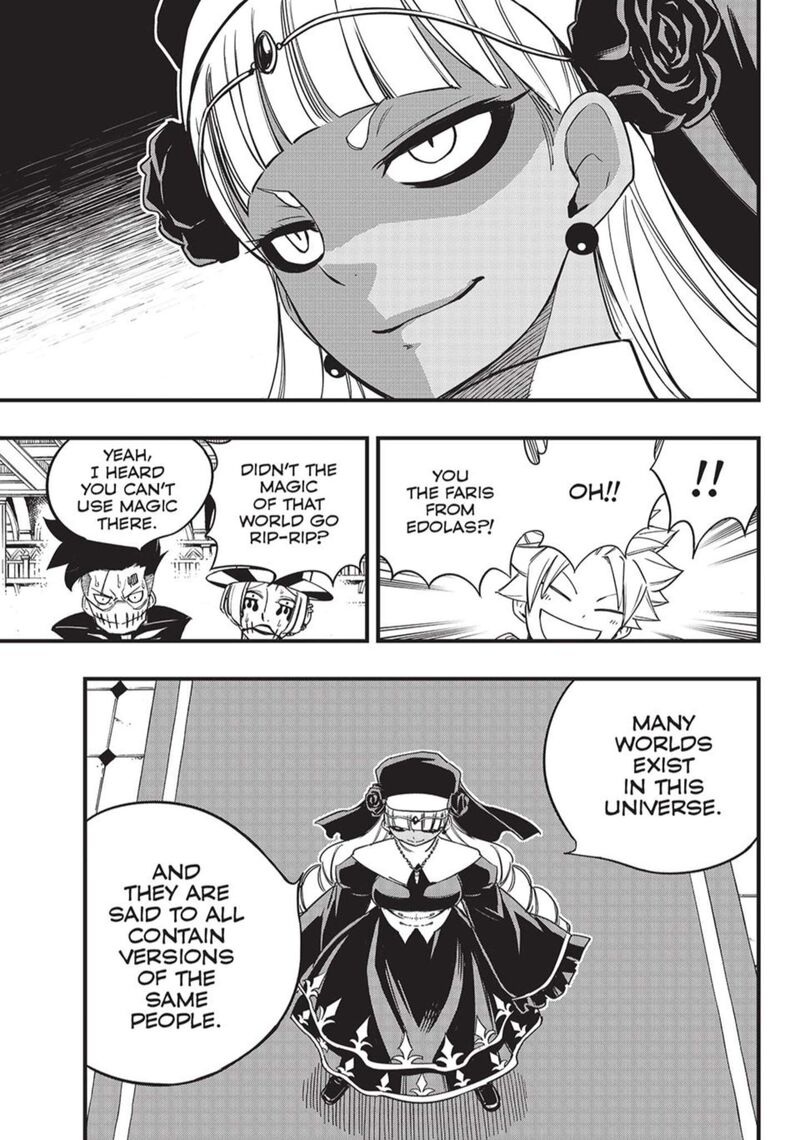 Fairy Tail 100 Years Quest Chapter 163 Page 3