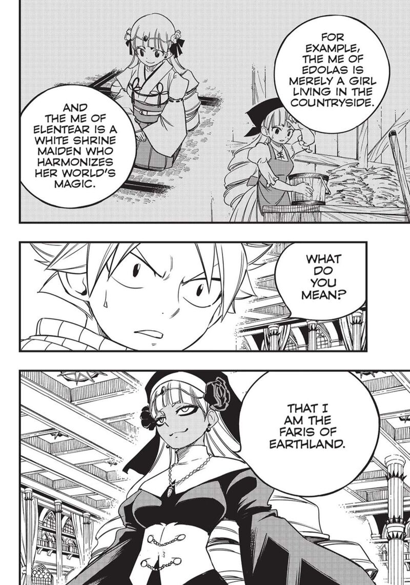 Fairy Tail 100 Years Quest Chapter 163 Page 4