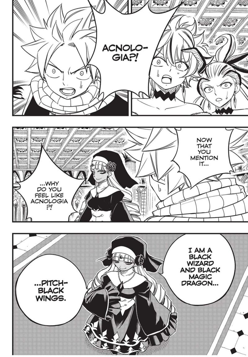 Fairy Tail 100 Years Quest Chapter 163 Page 6