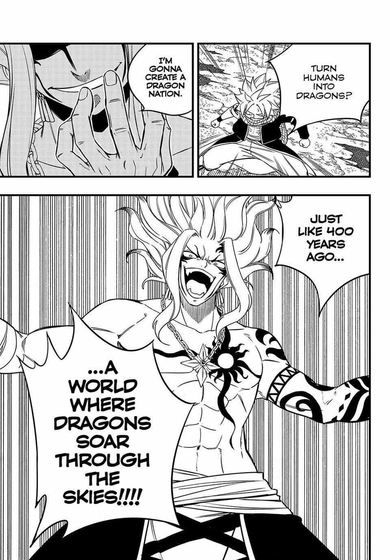 Fairy Tail 100 Years Quest Chapter 164 Page 10