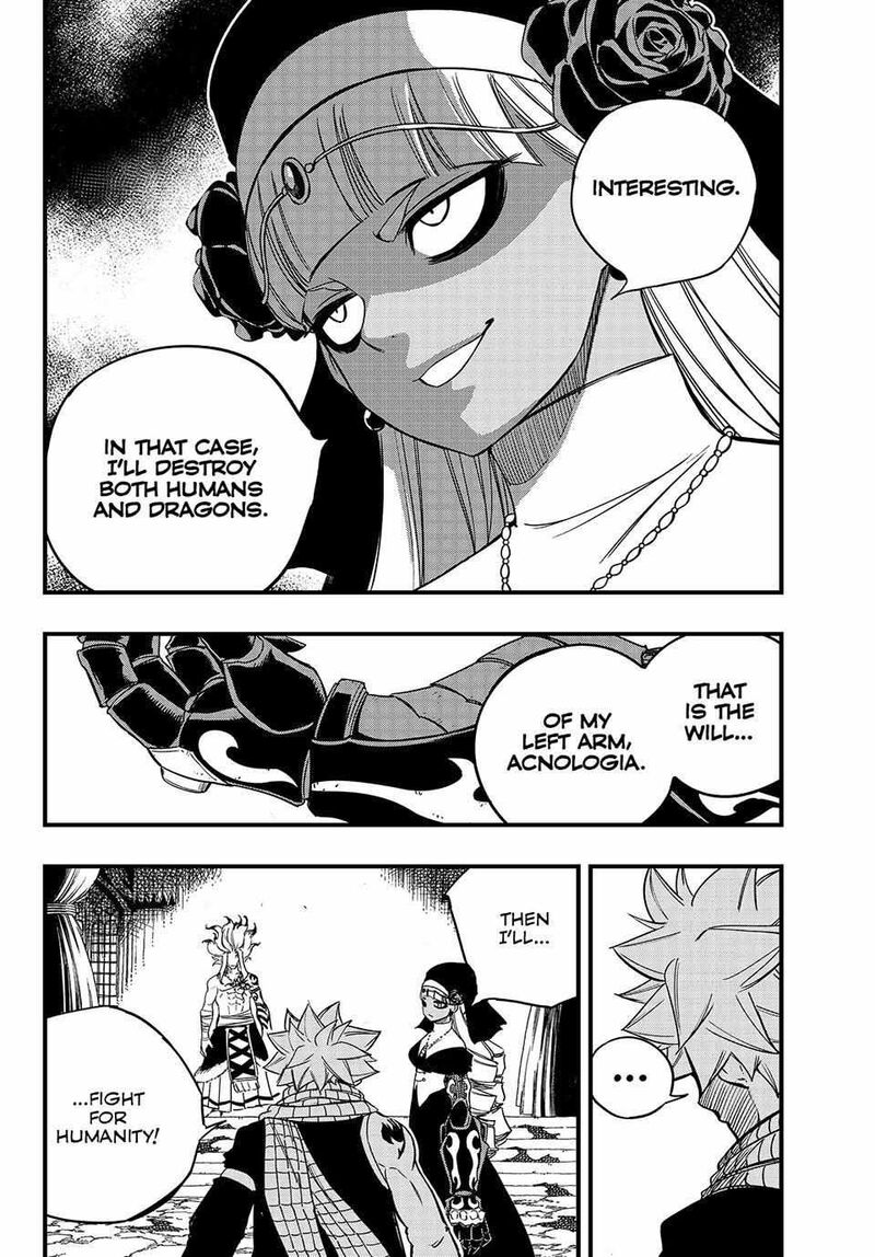 Fairy Tail 100 Years Quest Chapter 164 Page 11
