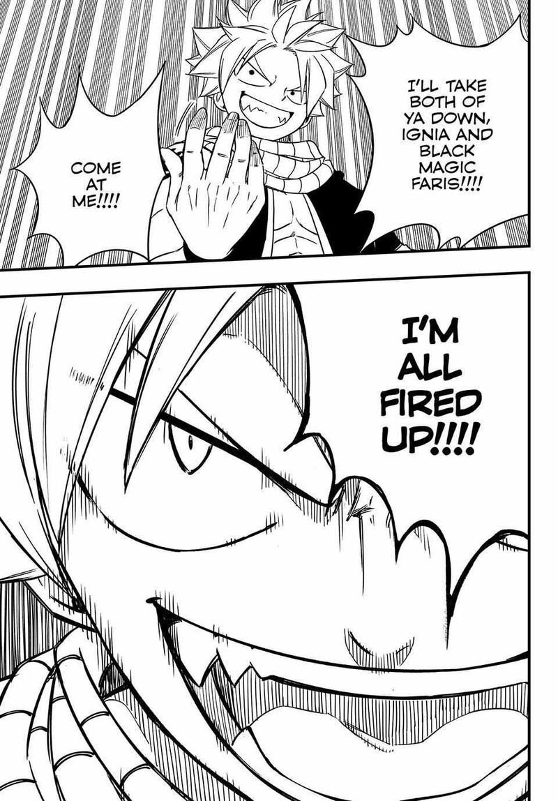 Fairy Tail 100 Years Quest Chapter 164 Page 12