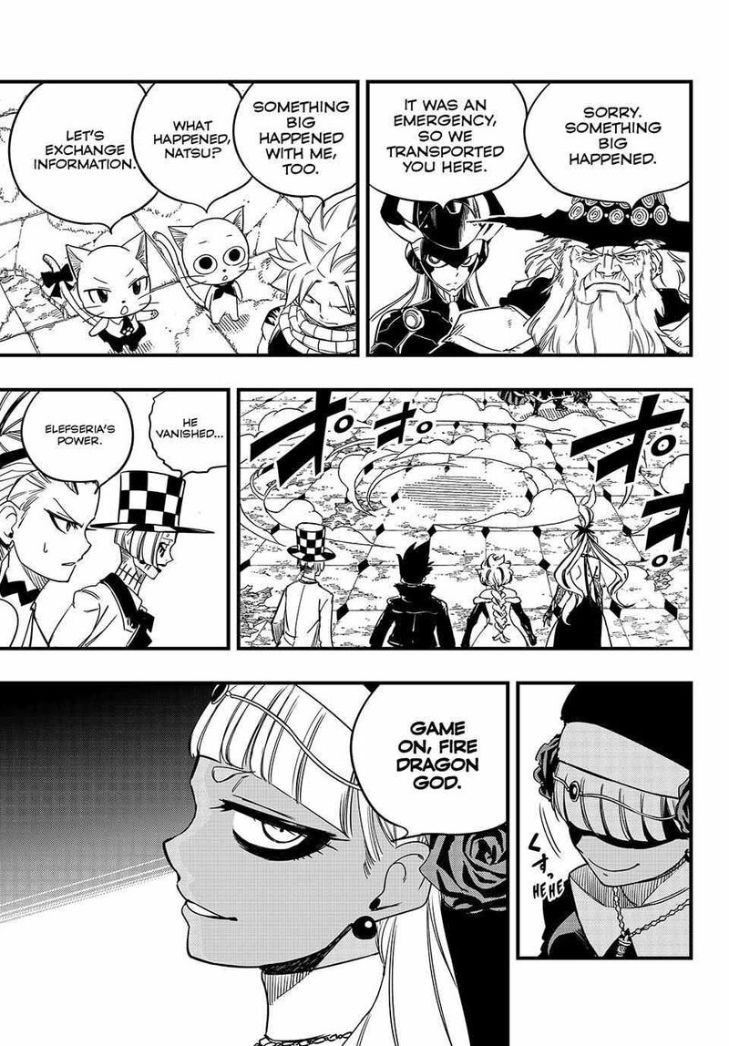 Fairy Tail 100 Years Quest Chapter 164 Page 14