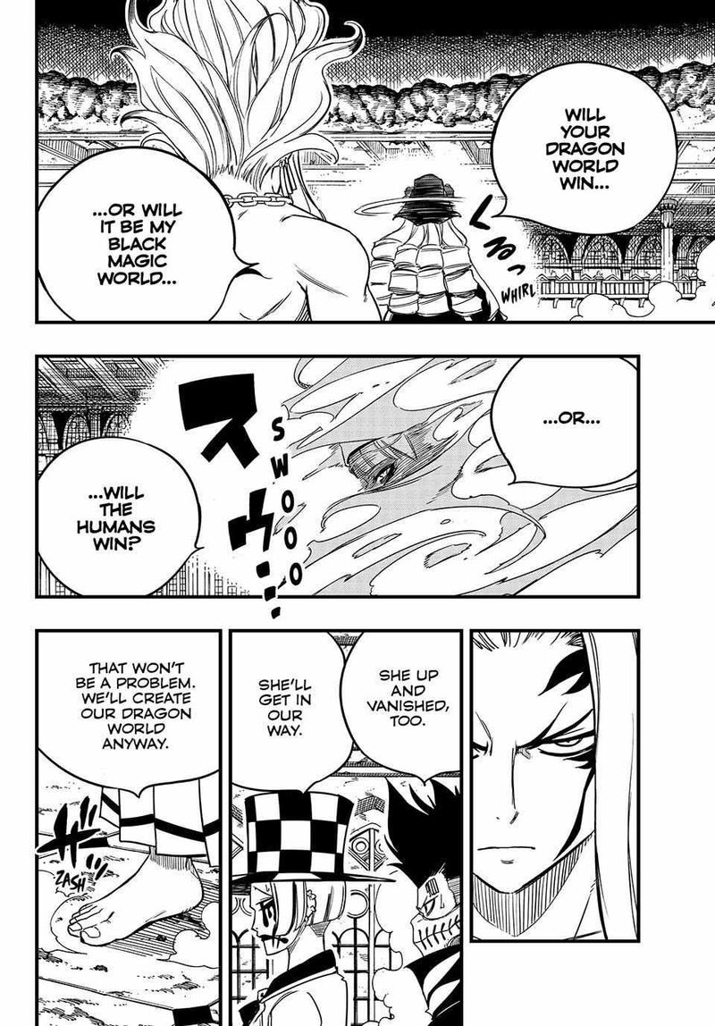 Fairy Tail 100 Years Quest Chapter 164 Page 15