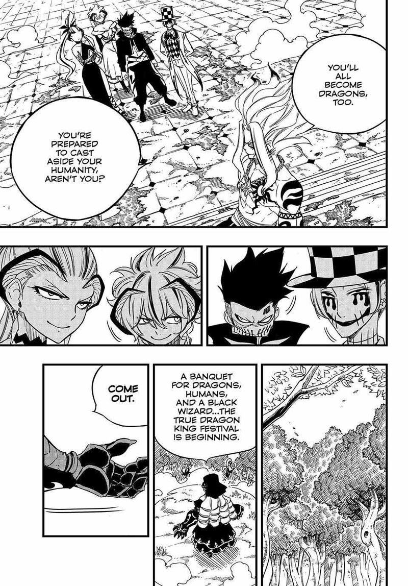 Fairy Tail 100 Years Quest Chapter 164 Page 16