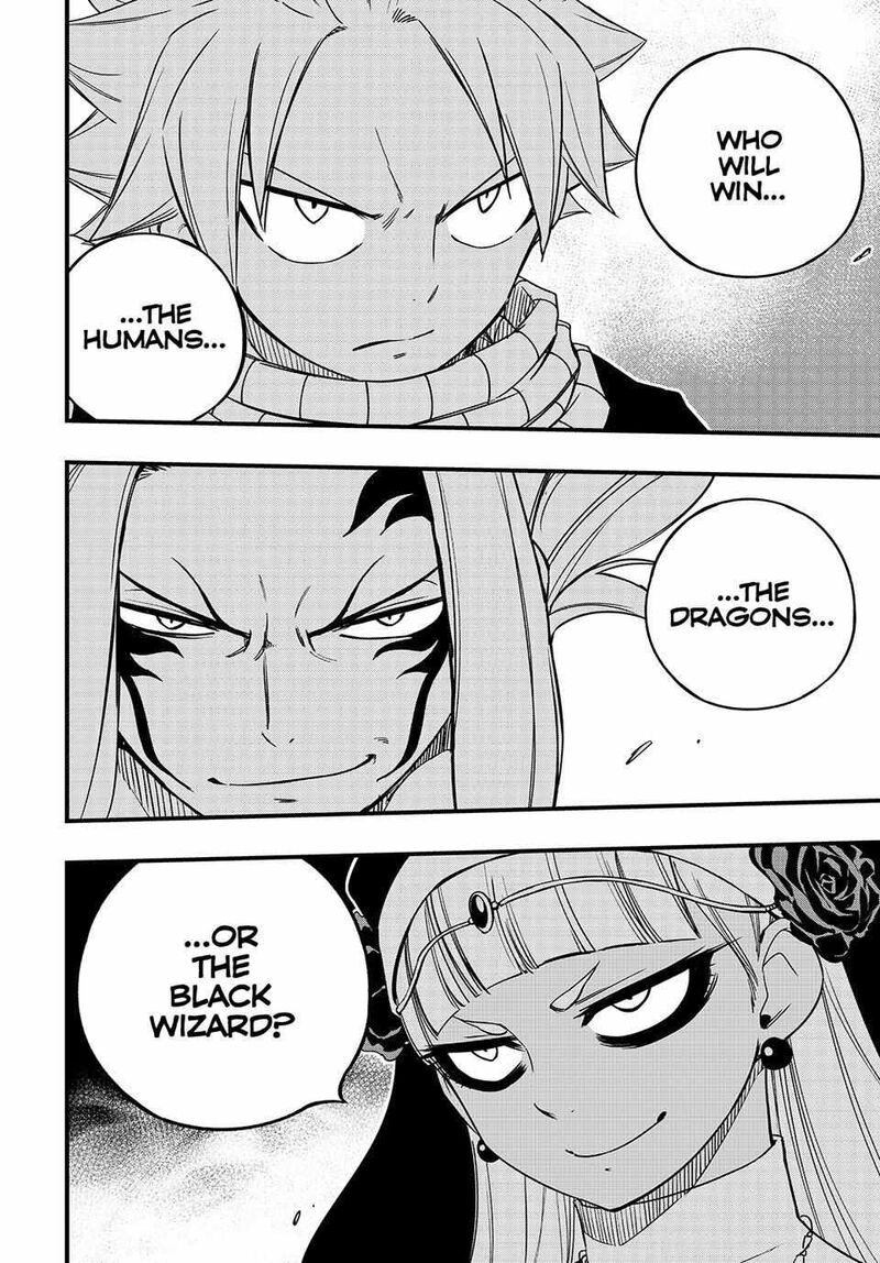 Fairy Tail 100 Years Quest Chapter 164 Page 18