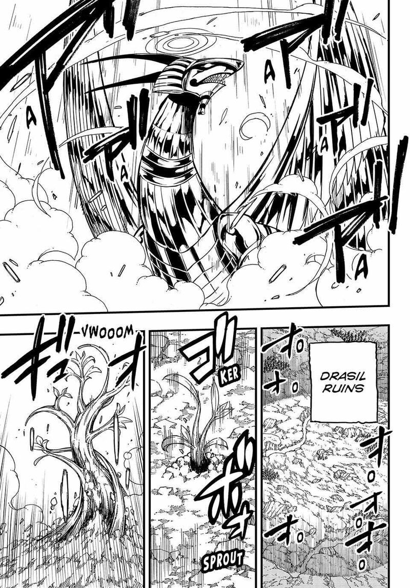 Fairy Tail 100 Years Quest Chapter 164 Page 3