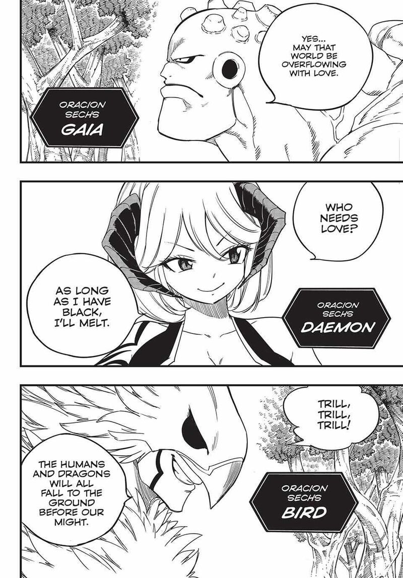 Fairy Tail 100 Years Quest Chapter 165 Page 10