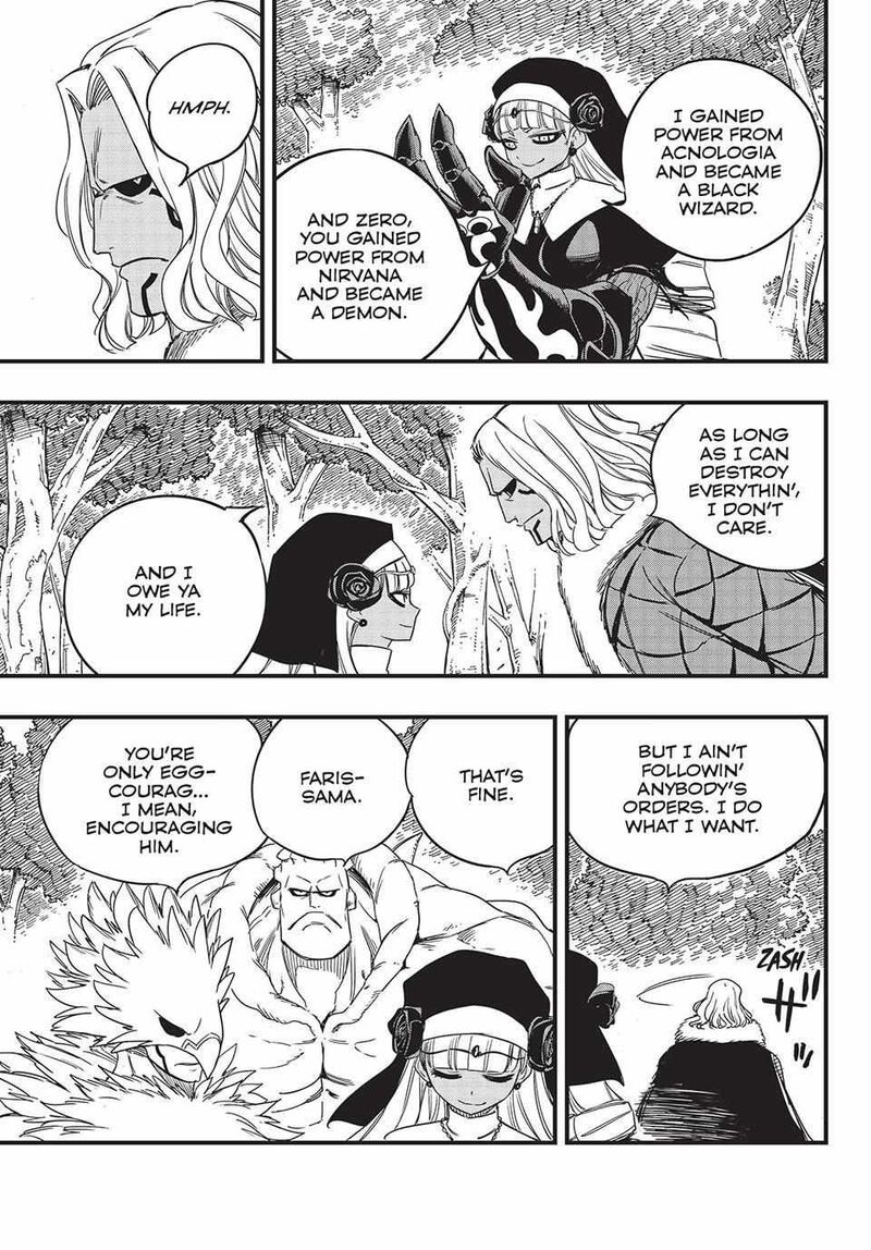 Fairy Tail 100 Years Quest Chapter 165 Page 13