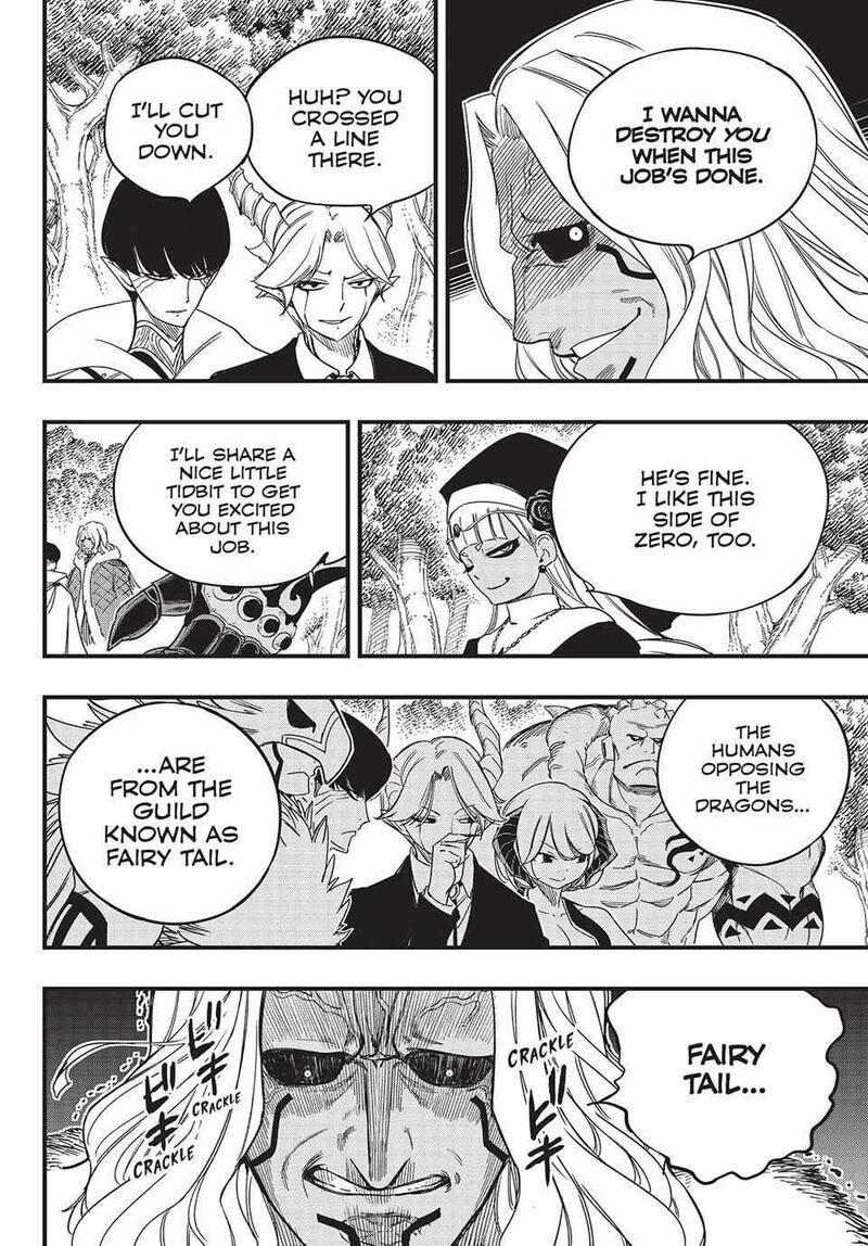 Fairy Tail 100 Years Quest Chapter 165 Page 14