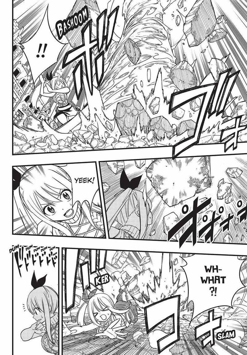 Fairy Tail 100 Years Quest Chapter 165 Page 16