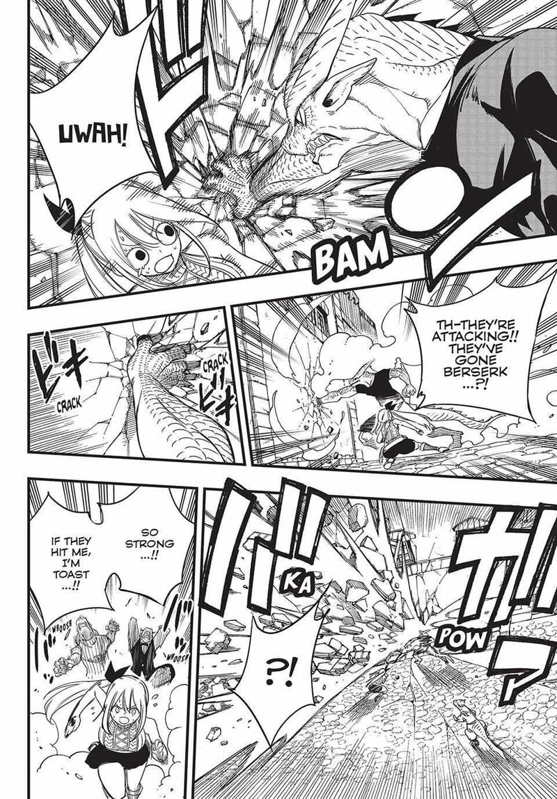 Fairy Tail 100 Years Quest Chapter 165 Page 18