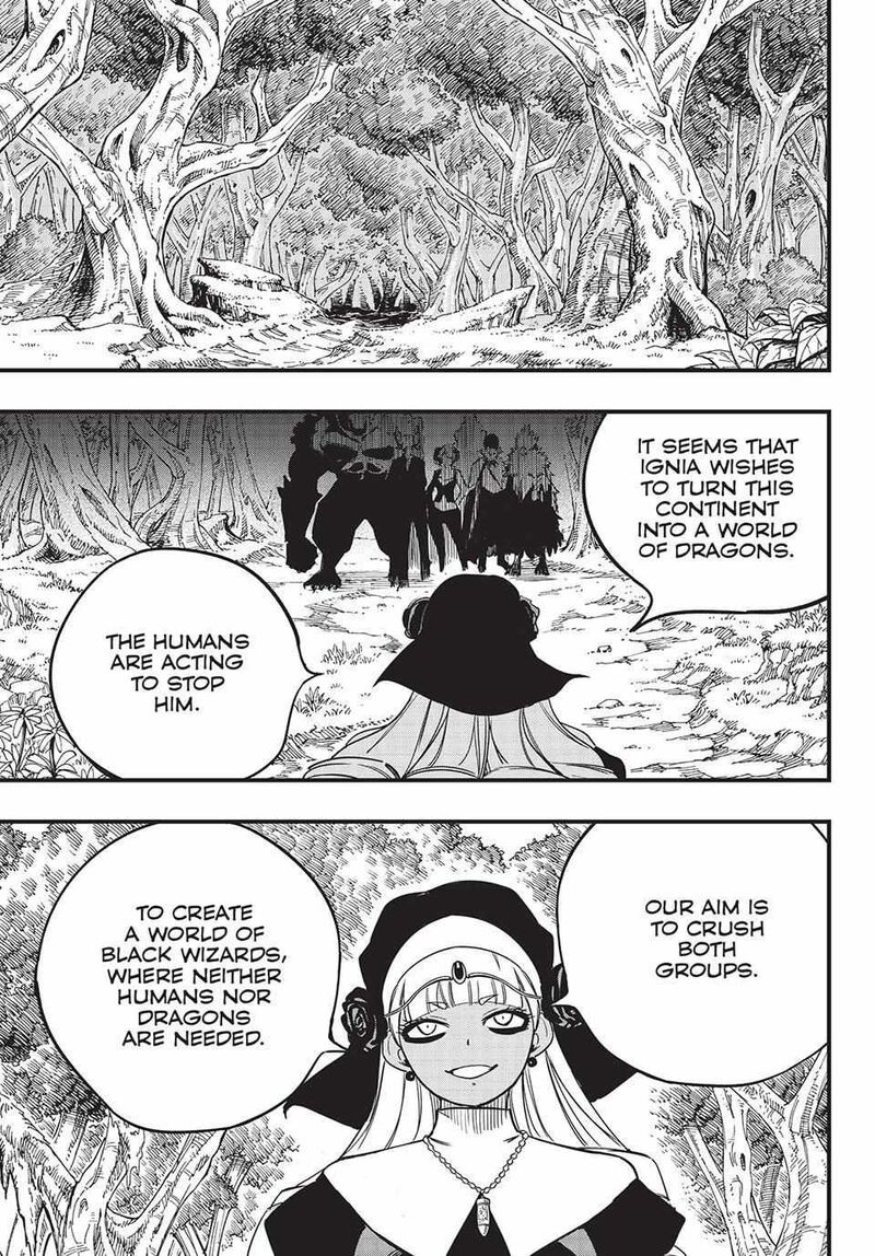 Fairy Tail 100 Years Quest Chapter 165 Page 9