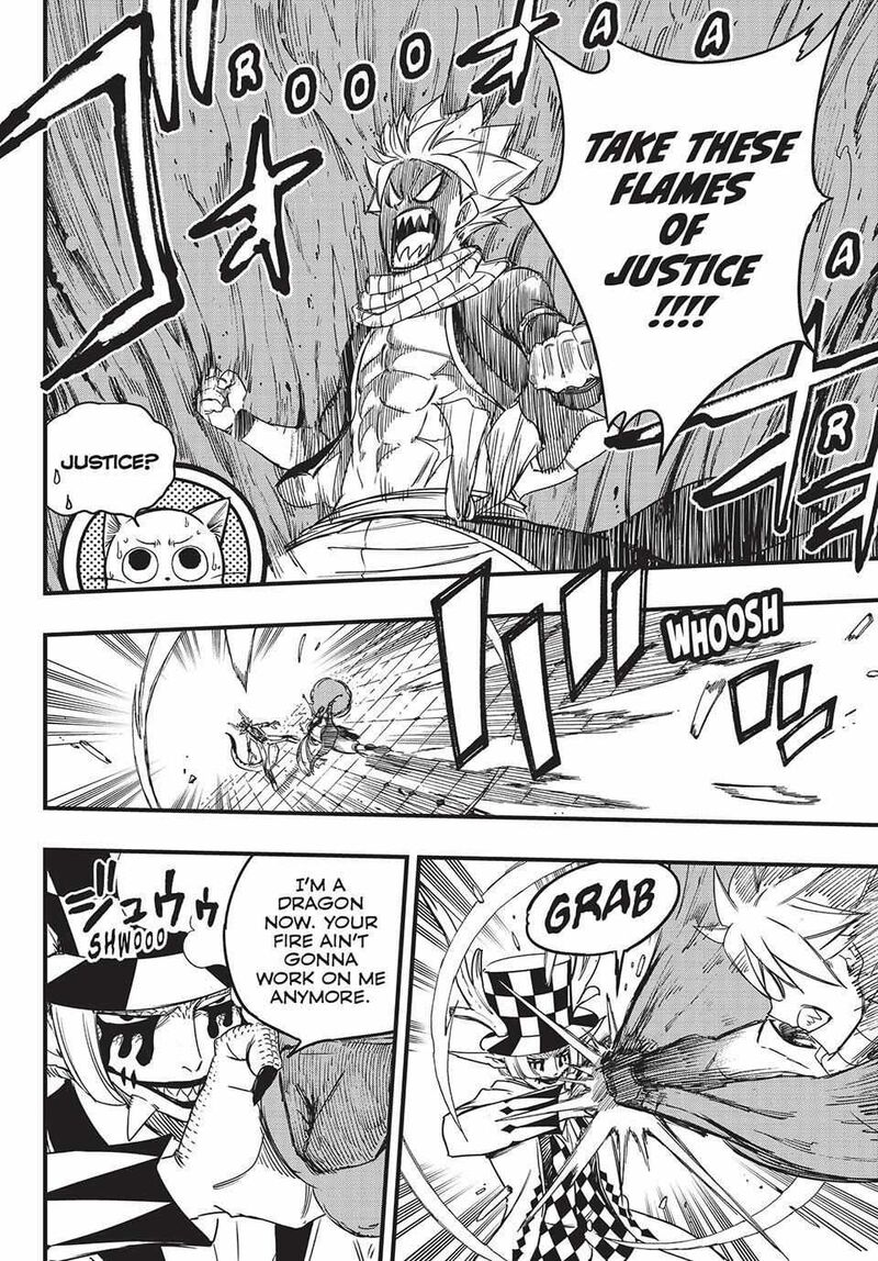 Fairy Tail 100 Years Quest Chapter 166 Page 10