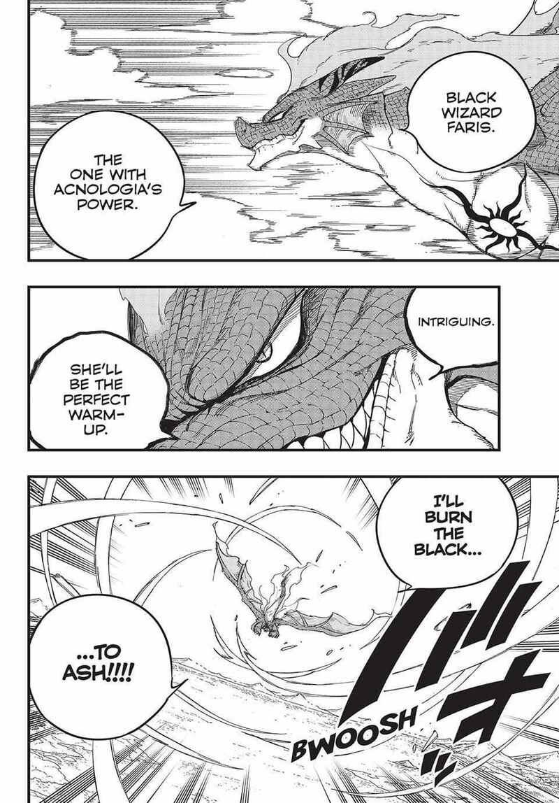 Fairy Tail 100 Years Quest Chapter 166 Page 13