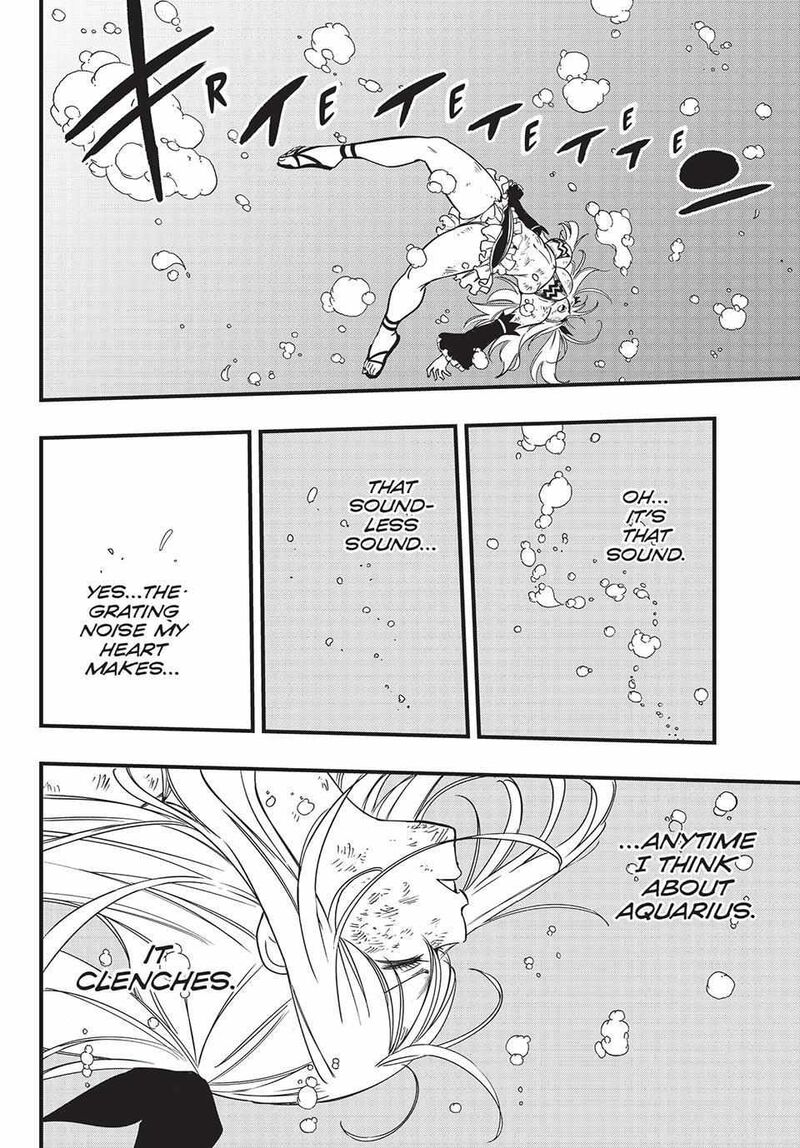 Fairy Tail 100 Years Quest Chapter 166 Page 17
