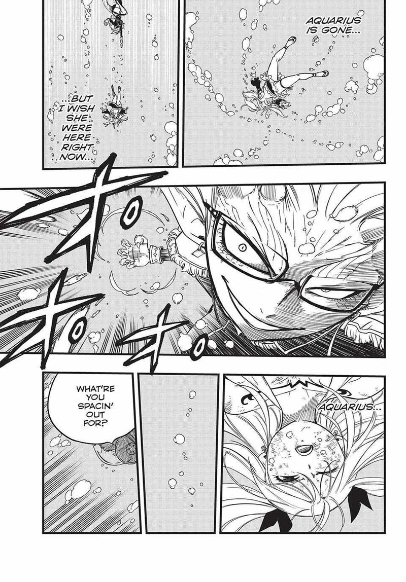 Fairy Tail 100 Years Quest Chapter 166 Page 18