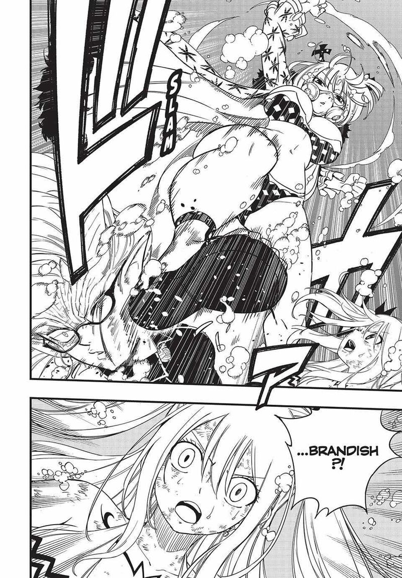 Fairy Tail 100 Years Quest Chapter 166 Page 19