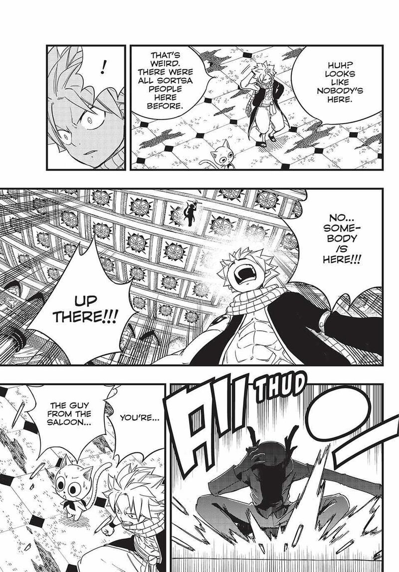 Fairy Tail 100 Years Quest Chapter 166 Page 7
