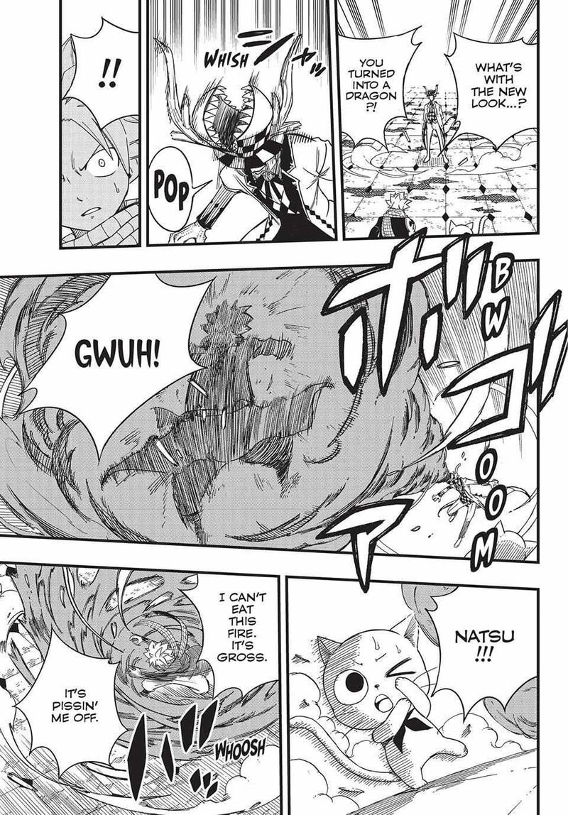 Fairy Tail 100 Years Quest Chapter 166 Page 9