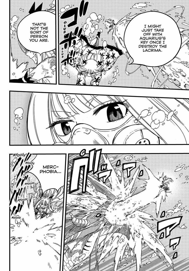 Fairy Tail 100 Years Quest Chapter 167 Page 15