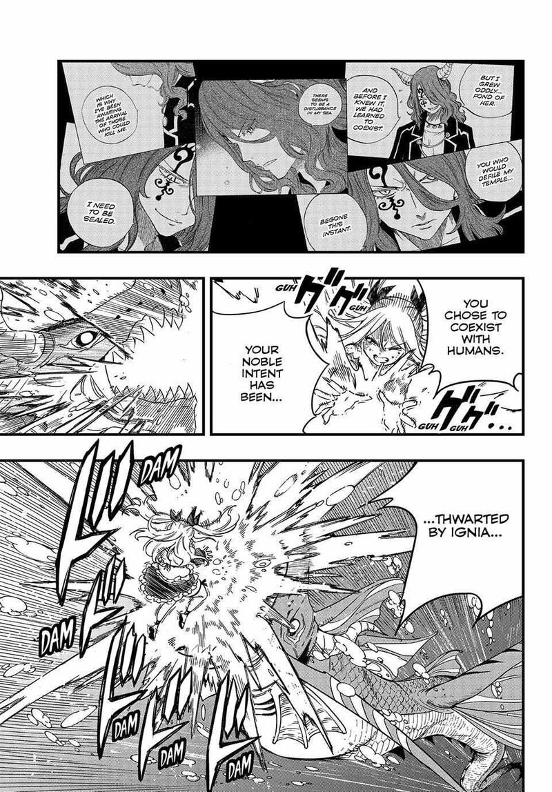 Fairy Tail 100 Years Quest Chapter 167 Page 16