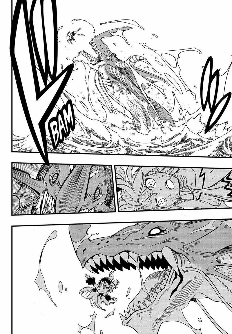 Fairy Tail 100 Years Quest Chapter 167 Page 17