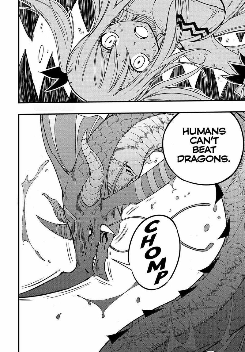 Fairy Tail 100 Years Quest Chapter 167 Page 19