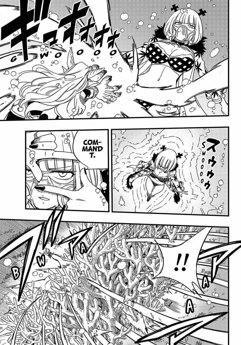 Fairy Tail 100 Years Quest Chapter 167 Page 3