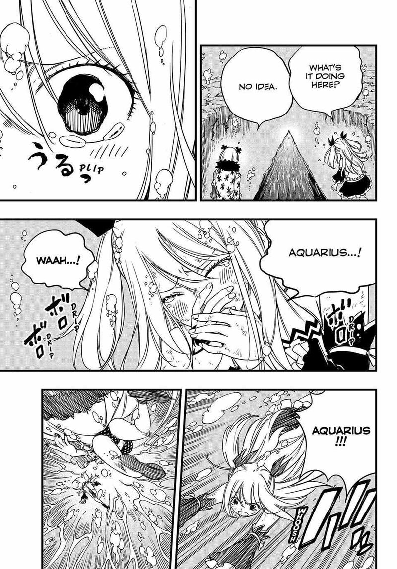 Fairy Tail 100 Years Quest Chapter 167 Page 9