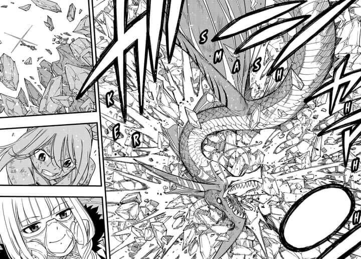 Fairy Tail 100 Years Quest Chapter 168 Page 14