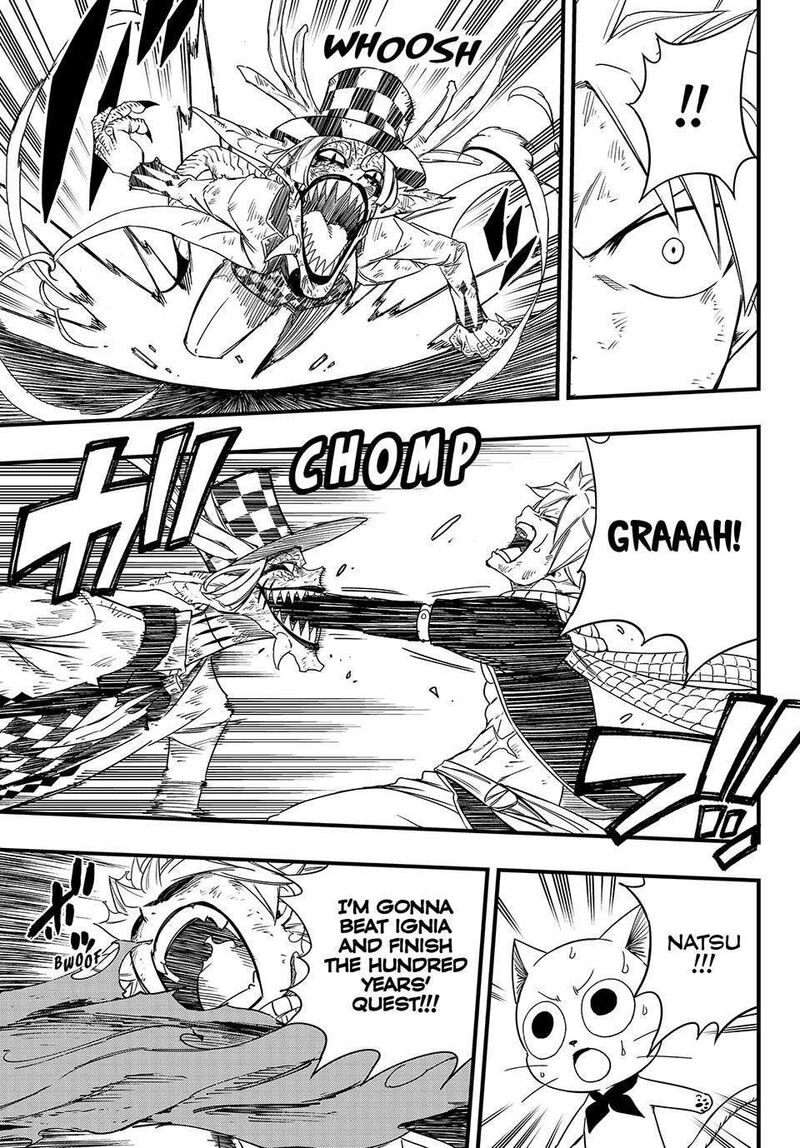 Fairy Tail 100 Years Quest Chapter 169 Page 10