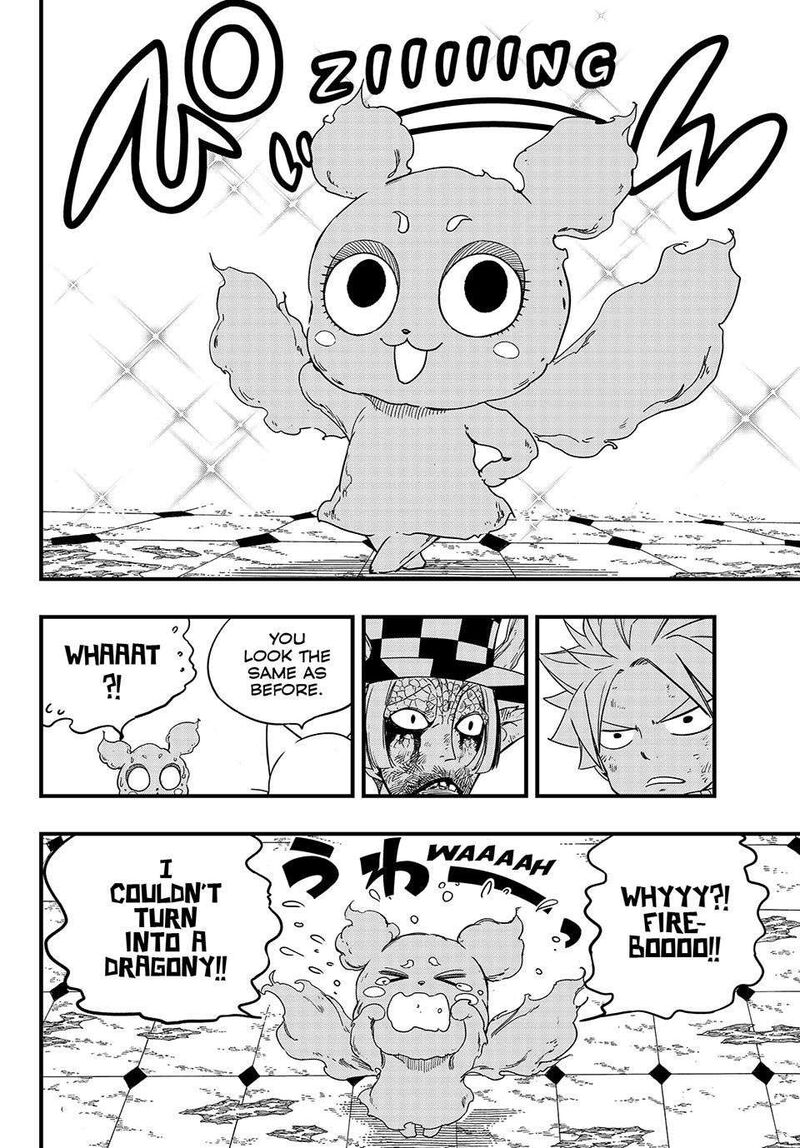 Fairy Tail 100 Years Quest Chapter 169 Page 14