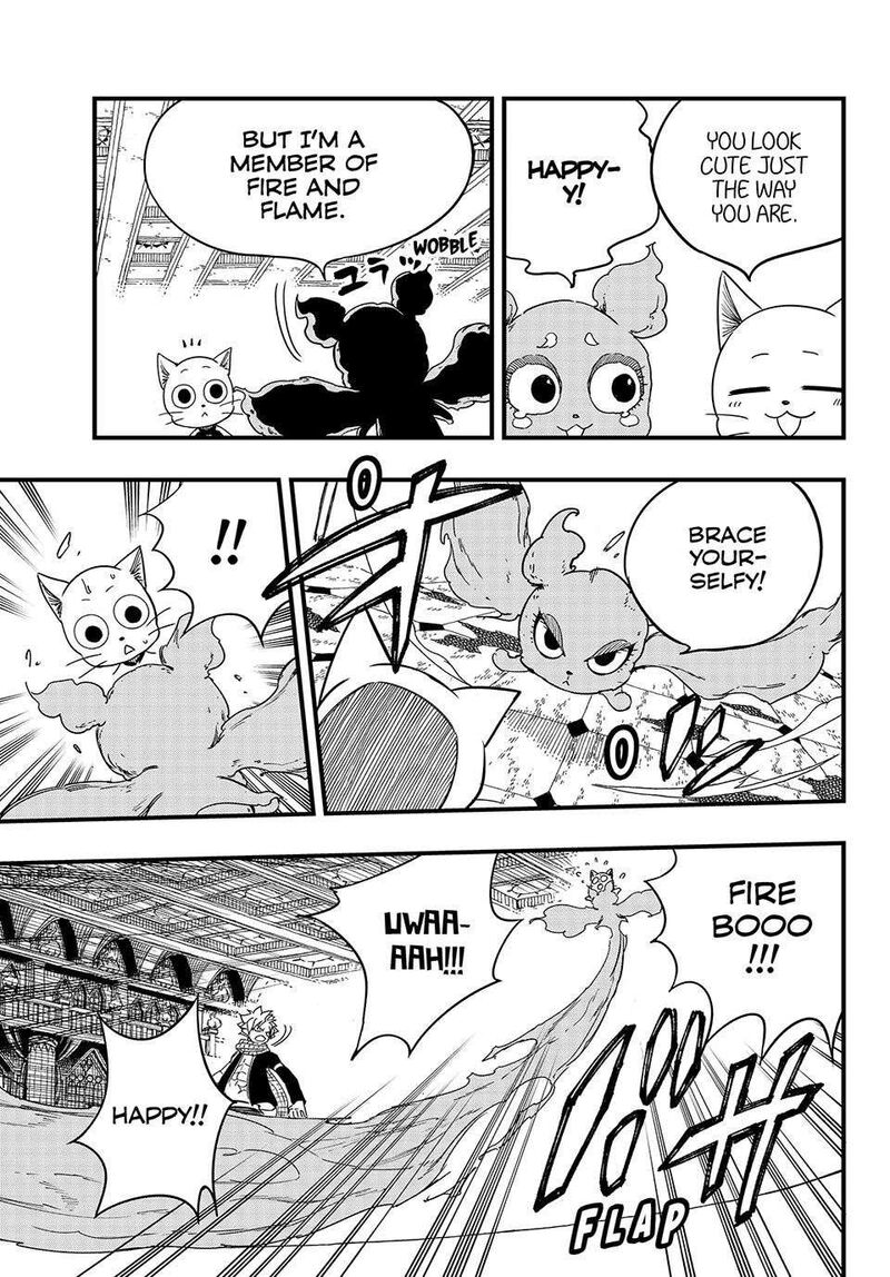 Fairy Tail 100 Years Quest Chapter 169 Page 15