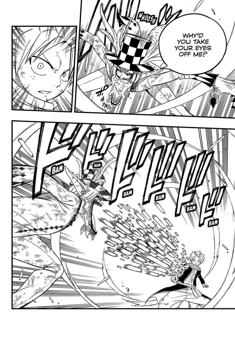 Fairy Tail 100 Years Quest Chapter 169 Page 16