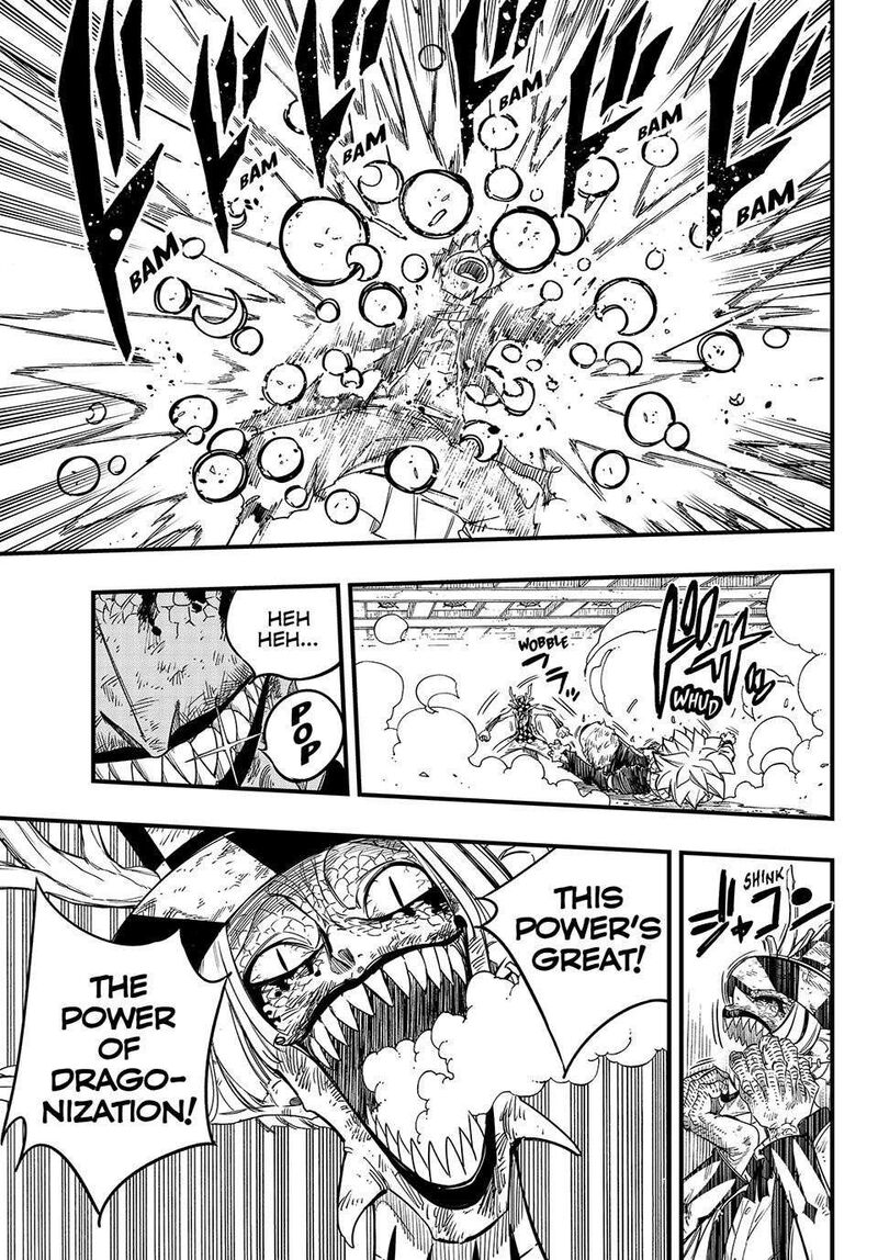 Fairy Tail 100 Years Quest Chapter 169 Page 17