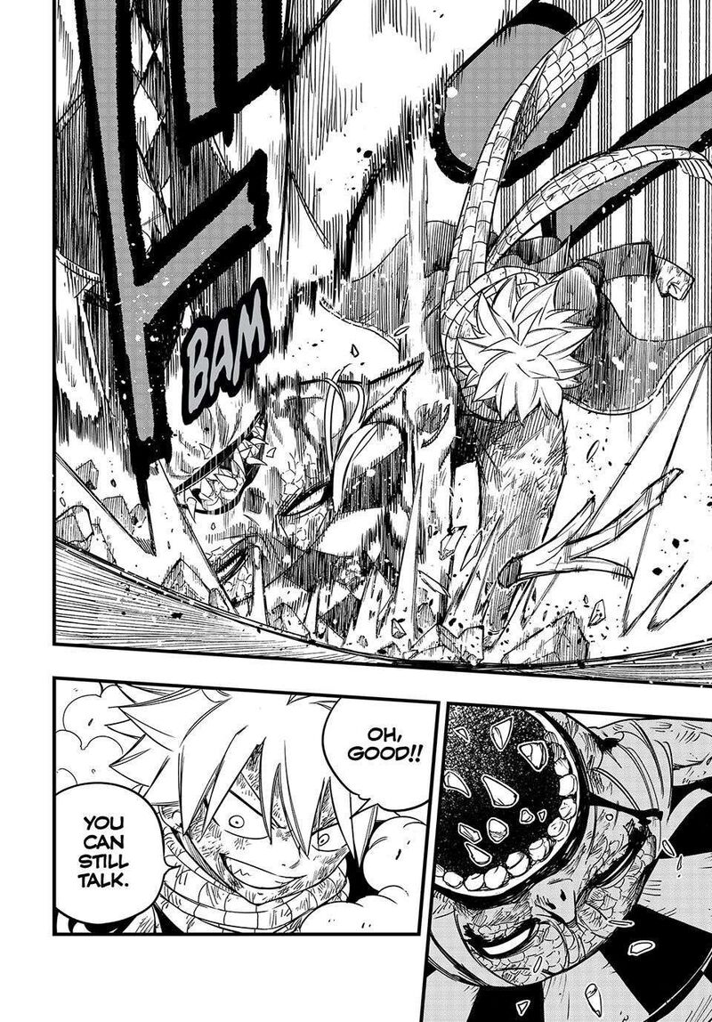 Fairy Tail 100 Years Quest Chapter 169 Page 18